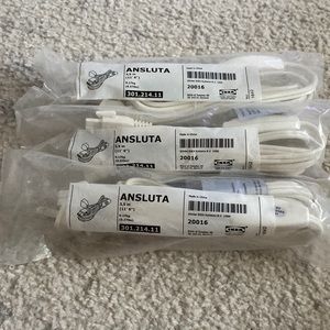 IKEA Power Switches